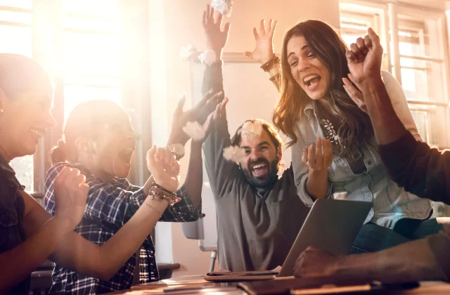 Jak długoterminowo utrzymać zaangażowanie pracowników?