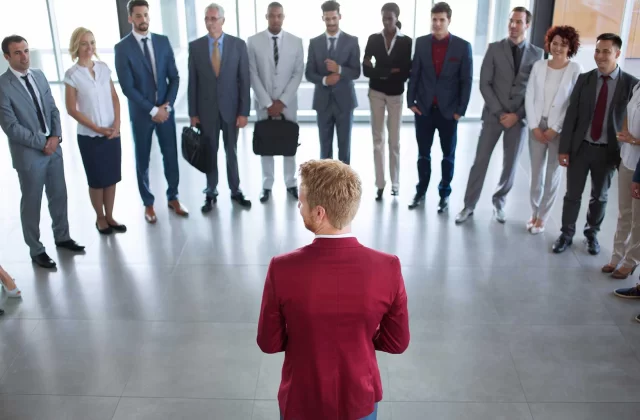 Szef zawsze wie lepiej… A może jednak pracownik?