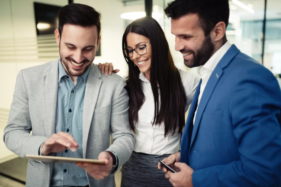 Zapomnij o work-life balance i postaw na work-life integration