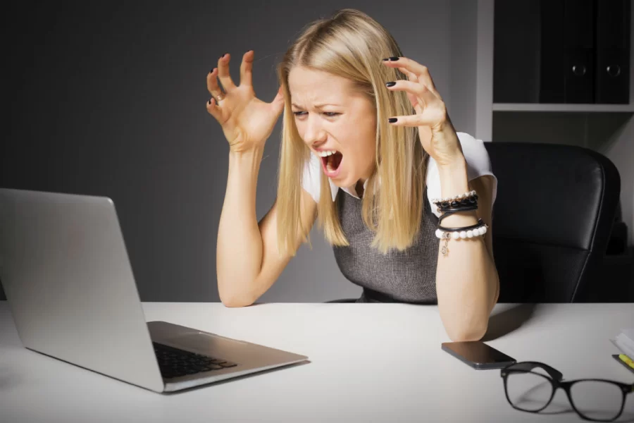 Spokojnie, to tylko praca. Jak nabrać dystansu do swojej pracy?