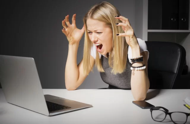 Spokojnie, to tylko praca. Jak nabrać dystansu do swojej pracy?