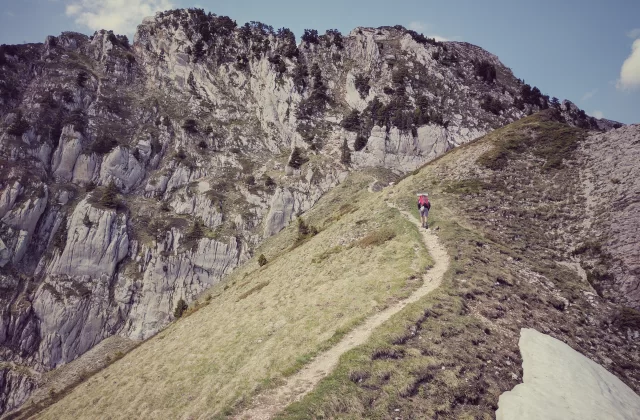 JAKIE KORZYŚCI ZDROWOTNE DAJĄ GÓRSKIE WĘDRÓWKI?