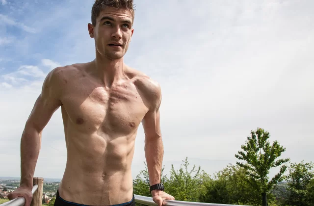 NA CZYM POLEGA TRENING KALISTENICZNY?