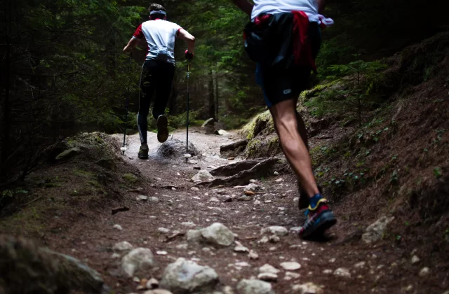 SKĄD WZIĘŁA SIĘ MODA NA EKSTREMALNE BIEGI?