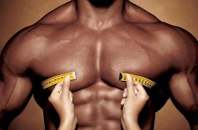 CZYM POWINIEN SIĘ CHARAKTERYZOWAĆ SKUTECZNY TRENING NA MASĘ?