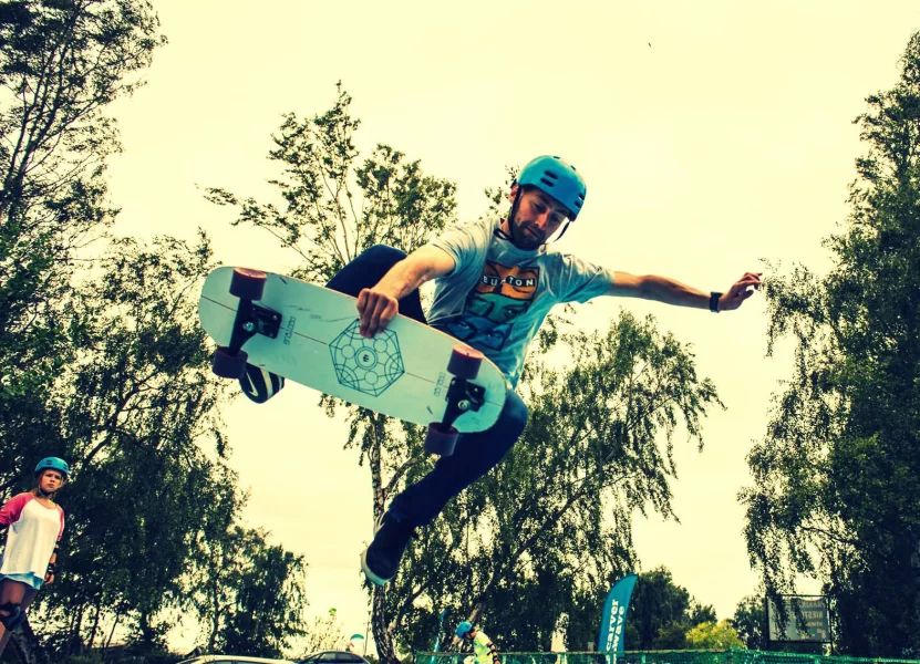 DESKI DO ZADAŃ SPECJALNYCH