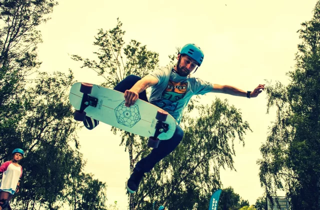 DESKI DO ZADAŃ SPECJALNYCH