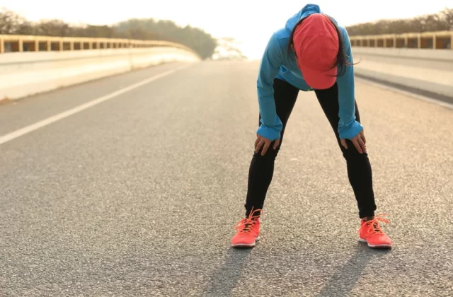 ZMĘCZENIE NADNERCZY – WRÓG DOBREJ FORMY I SAMOPOCZUCIA