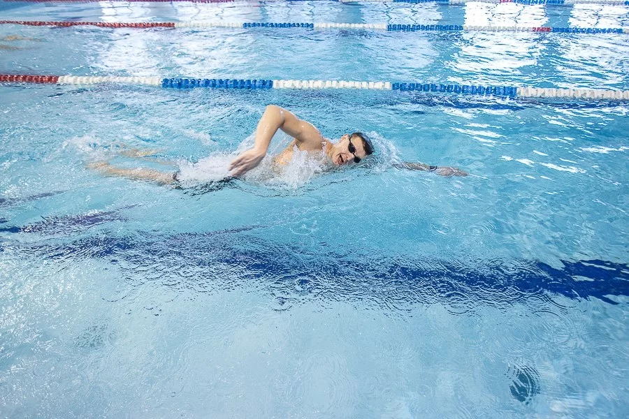 DLACZEGO PLATON LUBIŁ PŁYWAĆ?