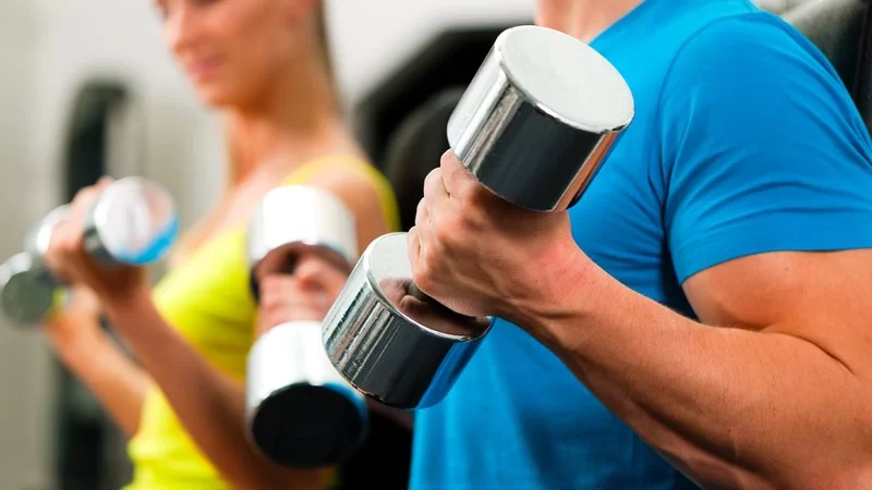 ISTOTNE MIĘŚNIE - NIE IGNORUJ SWOJEGO CIAŁA!