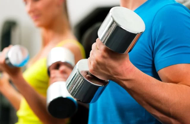 ISTOTNE MIĘŚNIE - NIE IGNORUJ SWOJEGO CIAŁA!