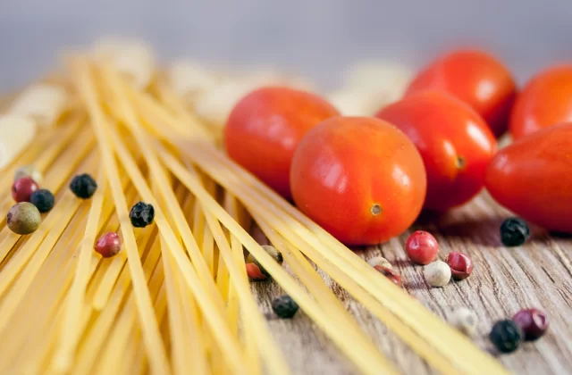 CHCESZ SZYBCIEJ SPALAĆ TKANKĘ TŁUSZCZOWĄ? POPRAW INSULINOWRAŻLIWOŚĆ