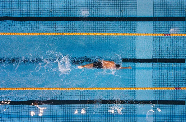 SPORTOWE AMBICJE – CO SKŁANIA LUDZI DO PODEJMOWANIA WYZWAŃ?