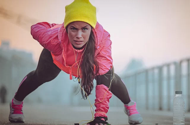 ROZGRZEWKA DYNAMICZNA – JAK PRAWIDŁOWO JĄ WYKONAĆ?