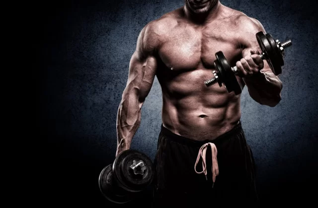 JAK SPALAĆ TŁUSZCZ BEZ UTRATY MASY MIĘŚNIOWEJ?