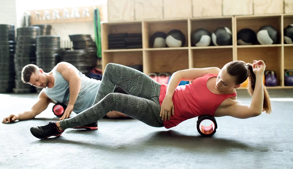 SMR, CZYLI UWALNIANIE MIĘŚNIOWO-POWIĘZIOWE. CO TO JEST?