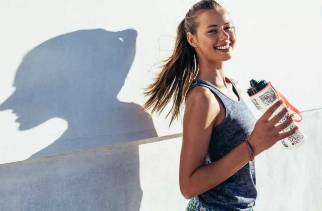 POPRAW SPRAWNOŚĆ FIZYCZNĄ W 6 MINUT