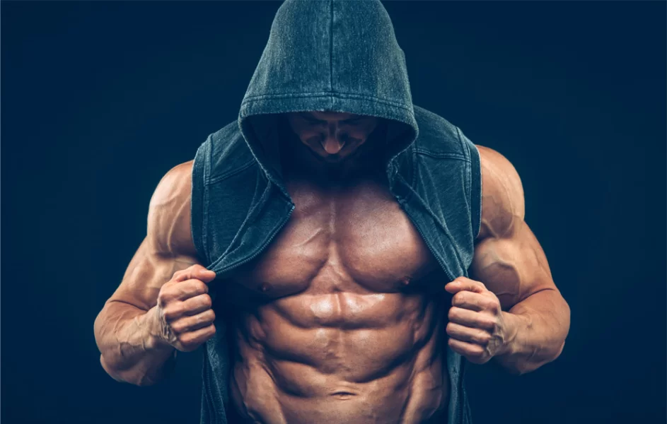 HIPERTROFIA MIĘŚNIOWA – CO TO JEST? NA CZYM POLEGA TRENING HIPERTROFICZNY?