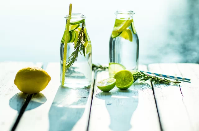 6 POWODÓW, DLA KTÓRYCH WARTO PIĆ WIĘCEJ WODY