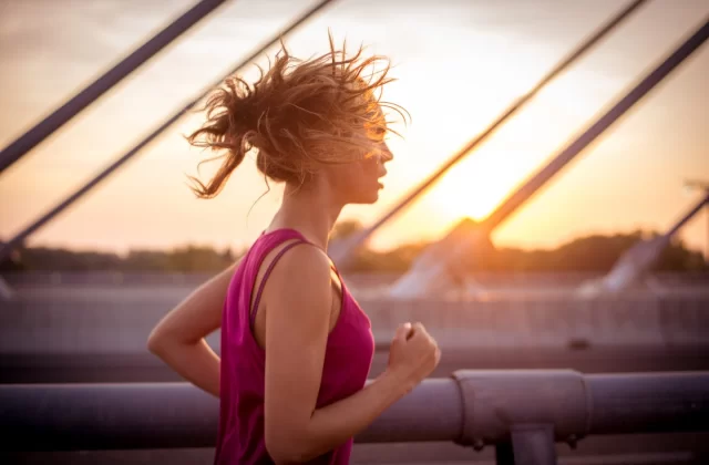 TRENING NA CZCZO – CZY POMAGA SZYBCIEJ SCHUDNĄĆ?