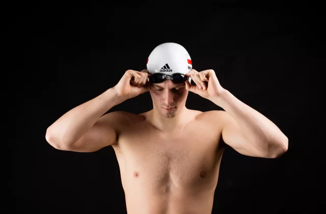 Wywiad z Wojciechem Wojdakiem: Konsekwentnie zmierza do celu