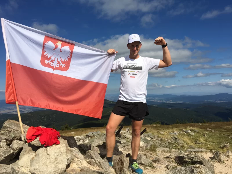 Wywiad z Pawłem Pabianem: Od wyzwania do wyzwania