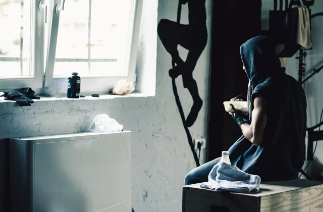 GŁÓD PO TRENINGU – JAK JEŚĆ, ŻEBY WIDZIEĆ EFEKTY ĆWICZEŃ?