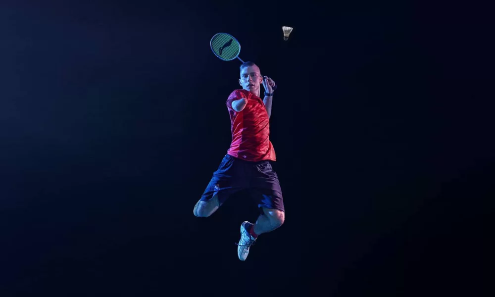 Wywiad z Bartłomiejem Mrozem: Nie ma trudności nie do pokonania