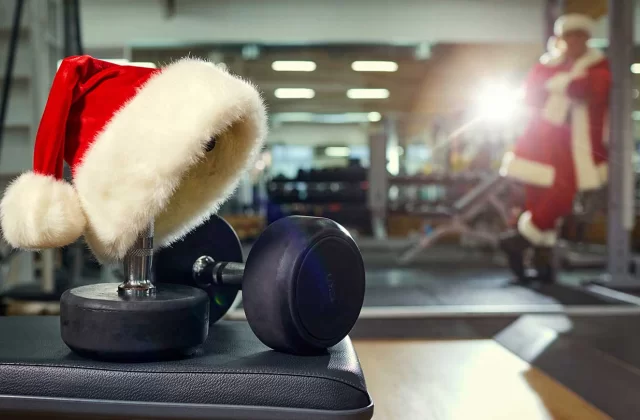 Jak nie przytyć w święta? 5 praktycznych porad