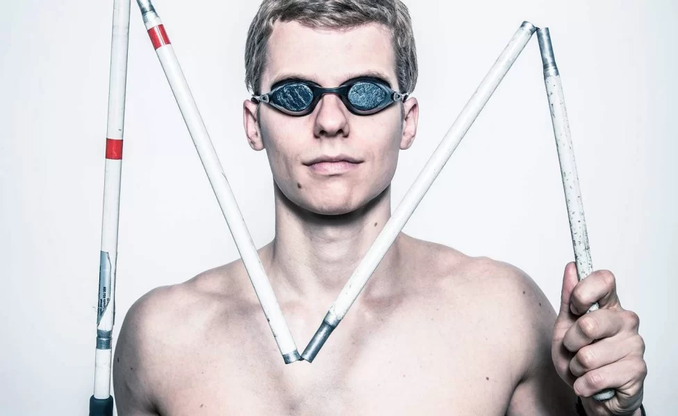 Wywiad z Wojciechem Makowskim: Widzieć czy nie widzieć