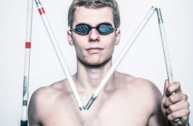 Wywiad z Wojciechem Makowskim: Widzieć czy nie widzieć