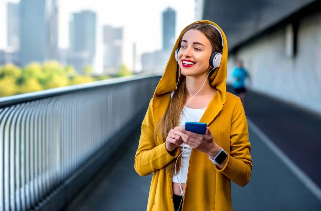 Wiosenny rozruch treningowy