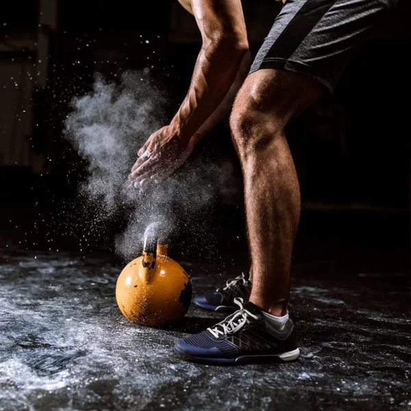 CrossFit vs Trening obwodowy – czym się różnią?