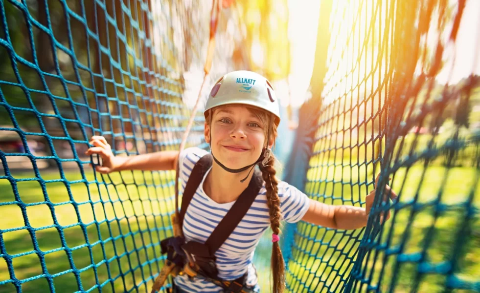 Sport dla dziecka – jaki wybrać?