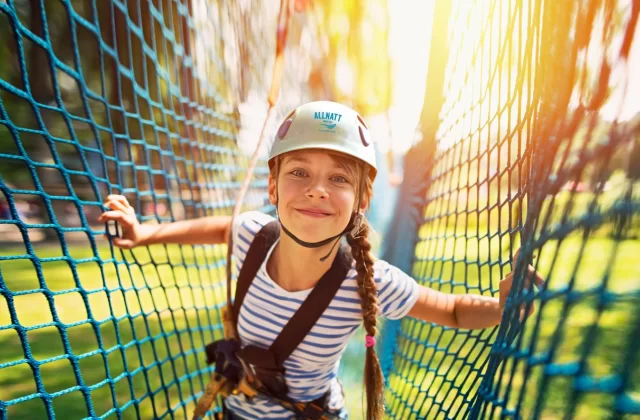 Sport dla dziecka – jaki wybrać?
