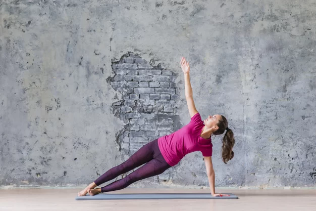 Joga „na zdrowie”