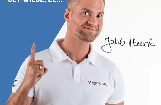 Czy cukier naprawdę krzepi?