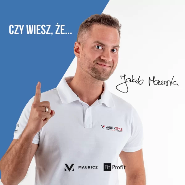 5 kroków do szczupłej sylwetki