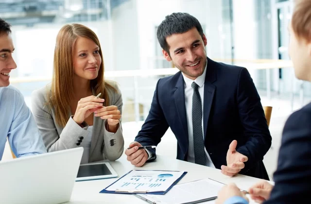 Komunikacja interpersonalna – jak mówić, żeby zostać zrozumianym?