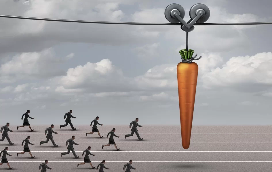 5 metod podnoszenia motywacji pracowników