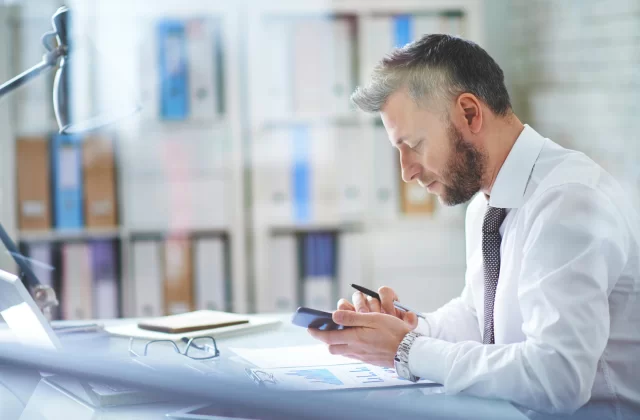 Wymarzony szef – okiem pracownika