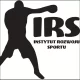 Logo Instytut Rozwoju Sportu