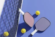 Rabat na pickleball
