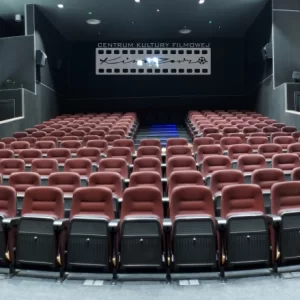 Centrum Kultury Filmowej ZORZA