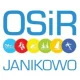 Logo Hala Sportowo- Widowiskowa