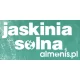 Logo Jaskinia Solna Almonis