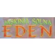 Logo Jaskinia Solna Eden