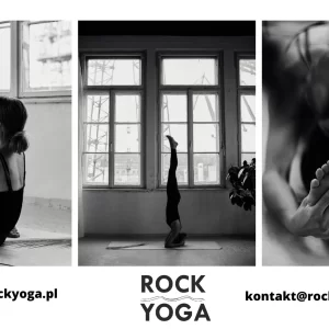 Rock Yoga