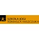 Logo Szkoła Jogi Tomasza Miszczuka