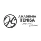 Logo Akademia Tenisa Chełmiec